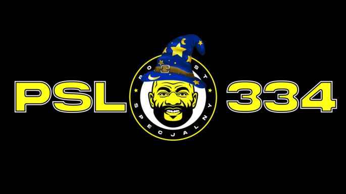 Podcast Specjalny Live