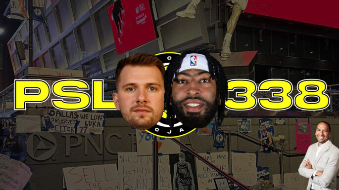 Podcast Specjalny Live