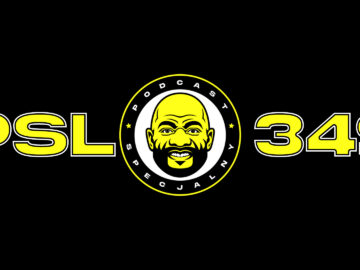 Podcast Specjalny Live