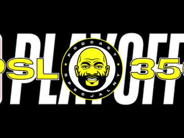 Podcast Specjalny Live