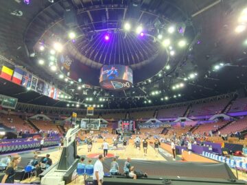 EuroBasket 2025