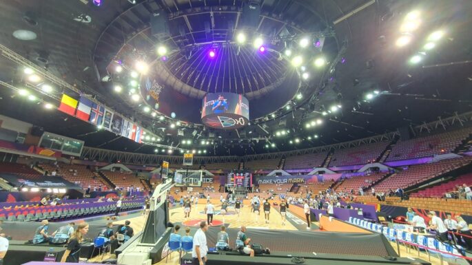 EuroBasket 2025