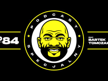 Podcast Specjalny