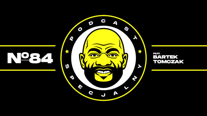 Podcast Specjalny