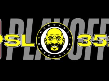 Podcast Specjalny Live