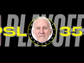 Podcast Specjalny Live