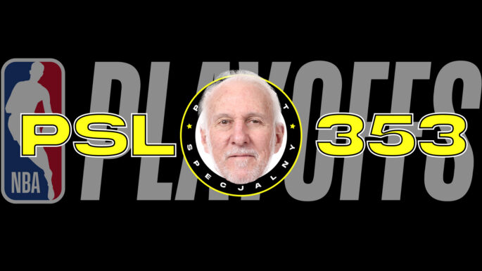 Podcast Specjalny Live