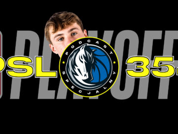 Podcast Specjalny Live