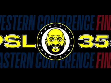 Podcast Specjalny Live