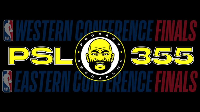 Podcast Specjalny Live