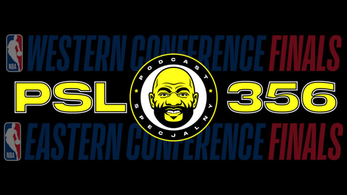 Podcast Specjalny Live