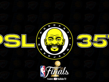 Podcast Specjalny Live