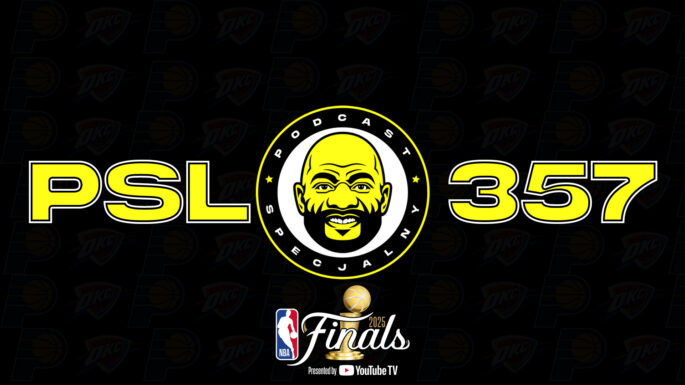 Podcast Specjalny Live