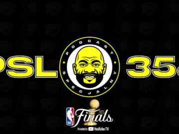 Podcast Specjalny Live