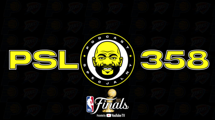 Podcast Specjalny Live