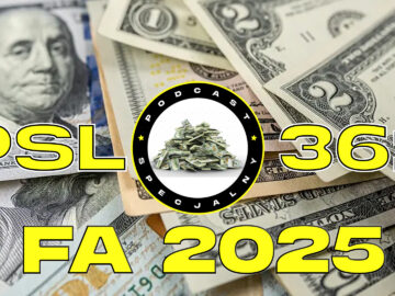 Podcast Specjalny Live