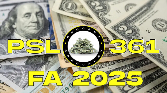 Podcast Specjalny Live