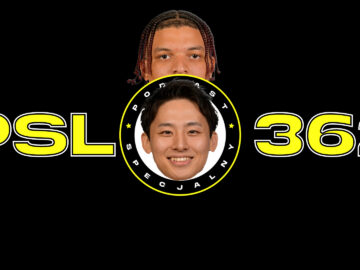 Podcast Specjalny Live