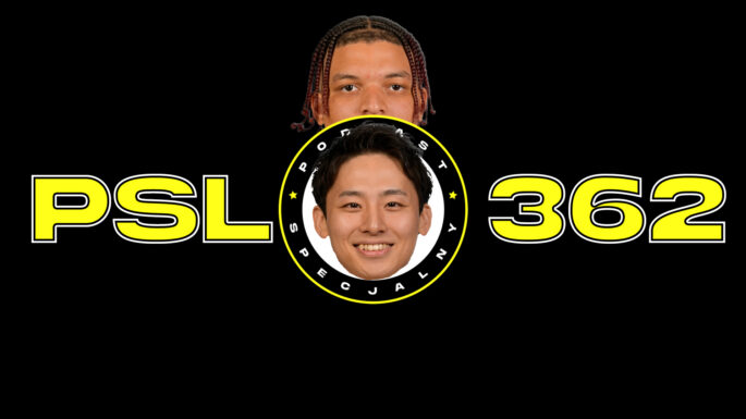 Podcast Specjalny Live