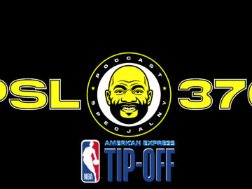 Podcast Specjalny Live