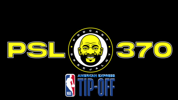 Podcast Specjalny Live