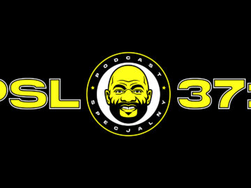 Podcast Specjalny Live
