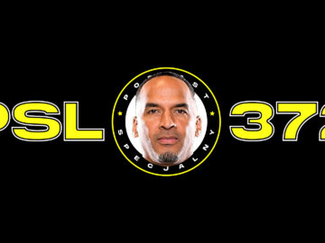 Podcast Specjalny Live