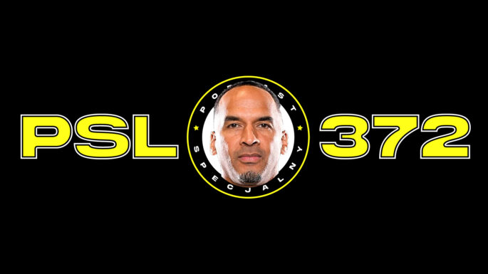 Podcast Specjalny Live