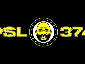 Podcast Specjalny Live