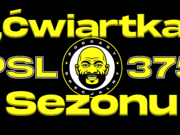 Podcast Specjalny Live