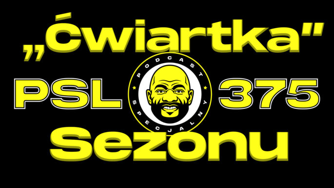 Podcast Specjalny Live
