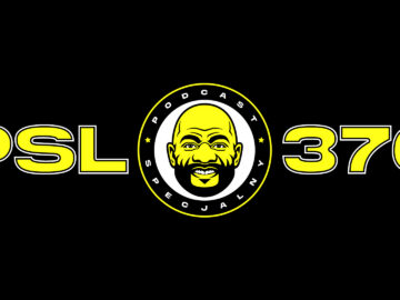 Podcast Specjalny Live
