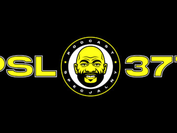 Podcast Specjalny Live