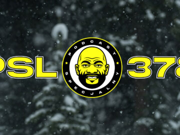 Podcast Specjalny Live