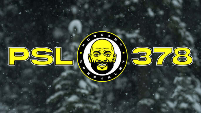Podcast Specjalny Live