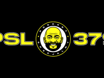 Podcast Specjalny Live