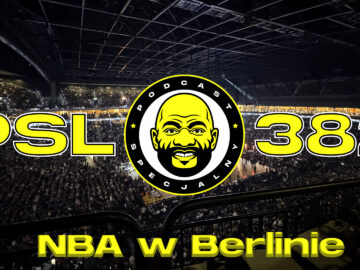 Podcast Specjalny Live