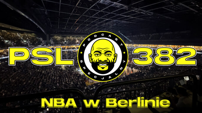 Podcast Specjalny Live