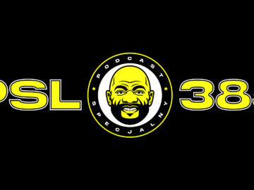 Podcast Specjalny Live