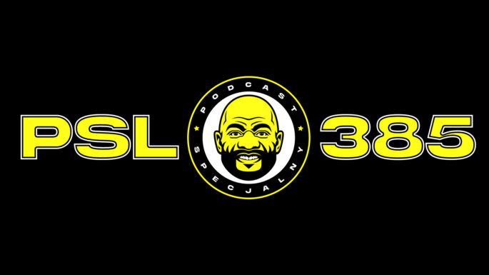 Podcast Specjalny Live