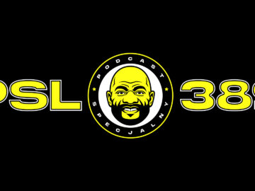 Podcast Specjalny Live