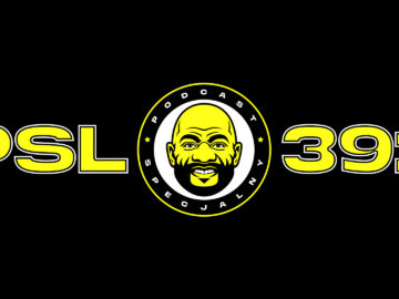 Podcast Specjalny Live