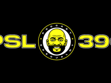 Podcast Specjalny Live