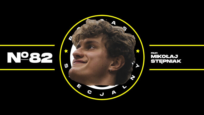 Podcast Specjalny