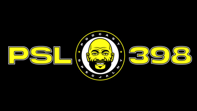 Podcast Specjalny Live