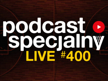 Podcast Specjalny Live