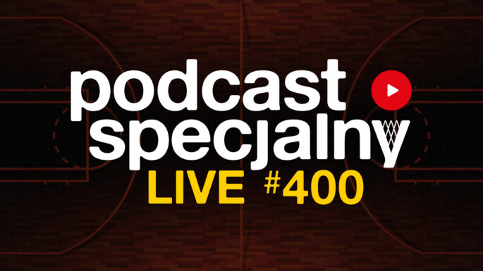Podcast Specjalny Live