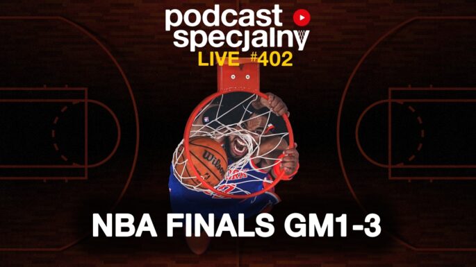 Podcast Specjalny Live