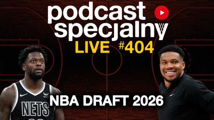 Podcast Specjalny Live
