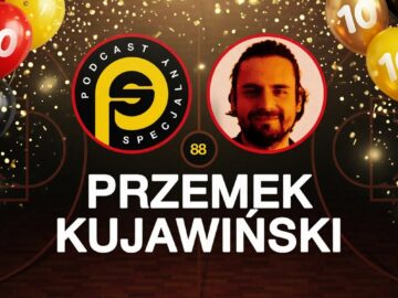 Podcast Specjalny Live